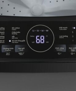 Máy giặt Hisense WT105F50 - hình số 5