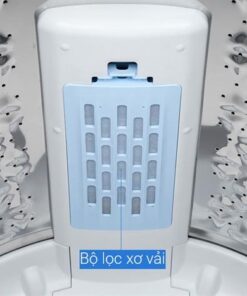 Máy giặt Hisense WT105F50 - hình số 7