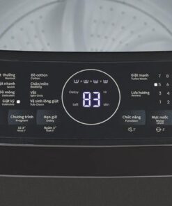 Máy giặt Hisense WT150F50 - hình số 4