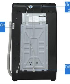 Máy giặt Hisense WT150F50 - hình số 9
