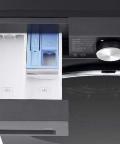 Máy giặt LG FX1412N5G - hình số 5