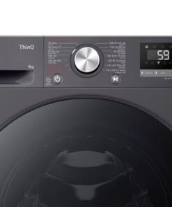 Máy giặt LG FV1409S4M1 - hình số 5