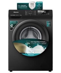 Máy giặt sấy Hisense WD90N1Y - hình số 1