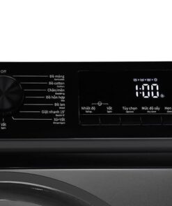 Máy giặt sấy Hisense WD90N1Y - hình số 5