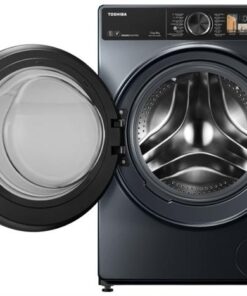 Máy giặt sấy Toshiba TWD-T25BZP140MWV(MG) - hình số 2