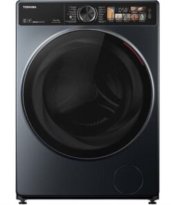 Máy giặt sấy Toshiba TWD-T25BZP140MWV(MG) - hình số 1