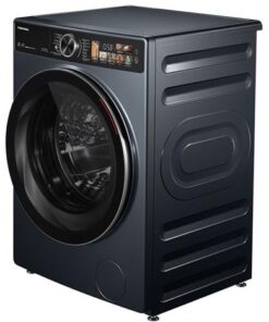 Máy giặt sấy Toshiba TWD-T25BZP140MWV(MG) - hình số 3
