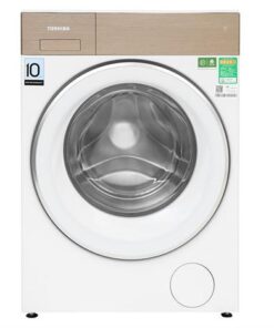 Máy giặt Toshiba TW-T37BZP115MWV(WT) - hình số 1