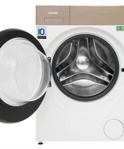 Máy giặt Toshiba TW-T37BZP115MWV(WT) - hình số 2