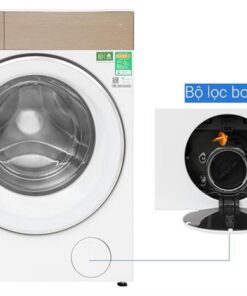 Máy giặt Toshiba TW-T37BZP115MWV(WT) - hình số 7