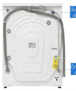 Máy giặt Toshiba TW-T37BZP115MWV(WT) - hình số 8