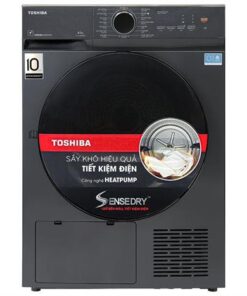 Máy sấy Toshiba TD-T21B90HWV(MG) - hình số 1