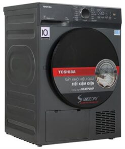 Máy sấy Toshiba TD-T21B90HWV(MG) - hình số 3