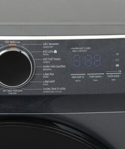 Máy sấy Toshiba TD-T21B90HWV(MG) - hình số 4