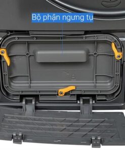 Máy sấy Toshiba TD-T21B90HWV(MG) - hình số 9