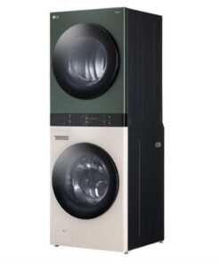 Tháp giặt sấy LG WT1410NHEG - hình số 3