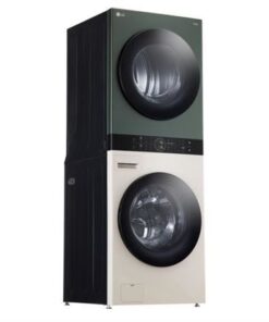 Tháp giặt sấy LG WT1410NHEG - hình số 4