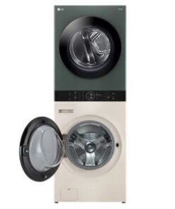 Tháp giặt sấy LG WT1410NHEG - hình số 6