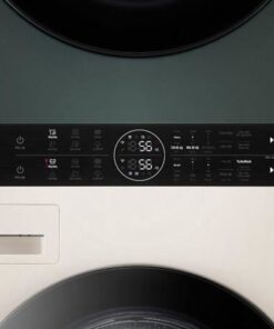 Tháp giặt sấy LG WT1410NHEG - hình số 7