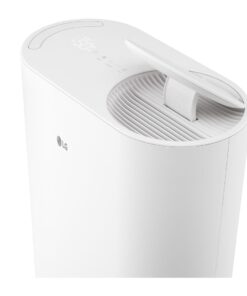 Máy hút ẩm lọc khí LG DD23GMWE1 - hình số 7
