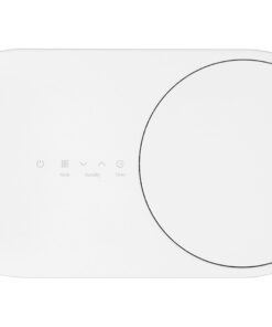 Máy hút ẩm lọc khí LG DD23GMWE1 - hình số 9