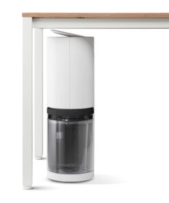 Máy hút ẩm lọc khí LG DD23GMWE1 - hình số 13