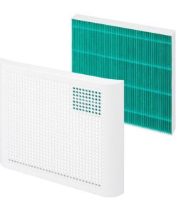 Máy hút ẩm lọc khí LG DD23GMWE1 - hình số 14