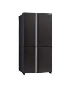 Tủ lạnh Sharp SJ-FX650V-MK - hình số 3