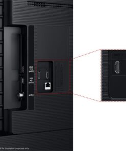 Tivi Samsung UA50U8000F - hình số 10