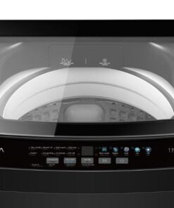 Máy giặt Aqua AWM11-B316L(B) - hình số 3