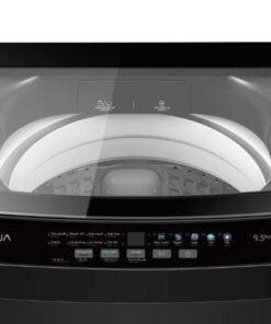 Máy giặt Aqua AWM95-B316L(B) - hình số 3