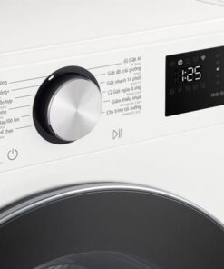 Máy giặt LG FX1411N5W - hình số 4