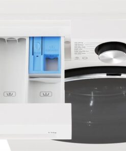 Máy giặt LG FX1411N5W - hình số 5