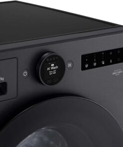 Máy giặt LG FX1412S3K - hình số 10