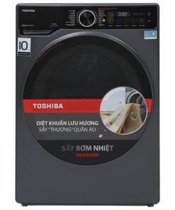 Máy sấy Toshiba TD-T25BS110HWV(MG) - hình số 1