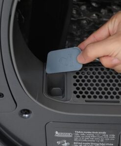 Máy sấy Toshiba TD-T25BS110HWV(MG) - hình số 7