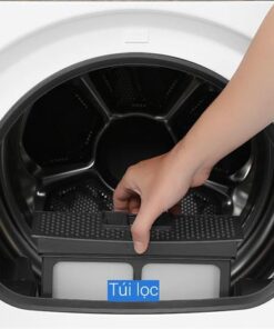 Máy sấy Toshiba TD-T37BS90HWV(WT) - hình số 5