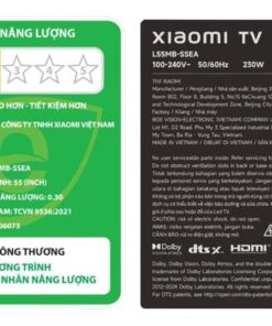 Tivi Xiaomi L55MB-SSEA - hình số 5