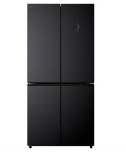 Tủ lạnh LG F50BG - hình số 1