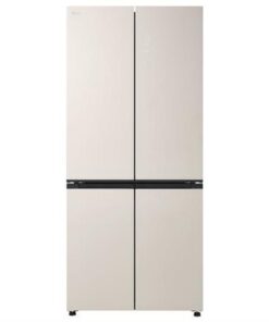 Tủ lạnh LG F51EG - hình số 1