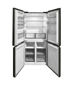 Tủ lạnh Casper RM-E432PBS - hình số 2