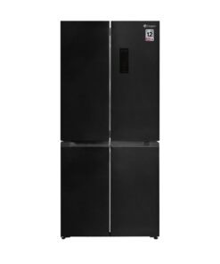 Tủ lạnh Casper RM-E432PBS - hình số 1