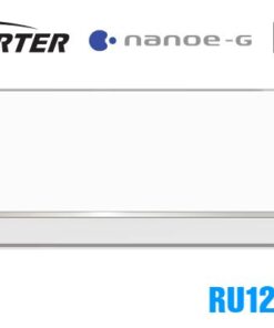 Điều hòa Panasonic RU12CKH-8D - hình số 1