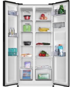 Tủ lạnh Casper RS-D462SBS - hình số 5