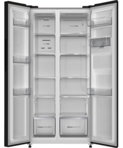 Tủ lạnh Casper RS-D462SBS - hình số 4