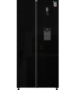 Tủ lạnh Casper RS-D462SBS - hình số 1