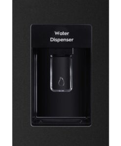 Tủ lạnh Casper RS-D462SBS - hình số 3