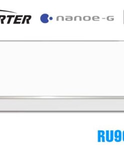 Điều hòa Panasonic RU9CKH-8D - hình số 1
