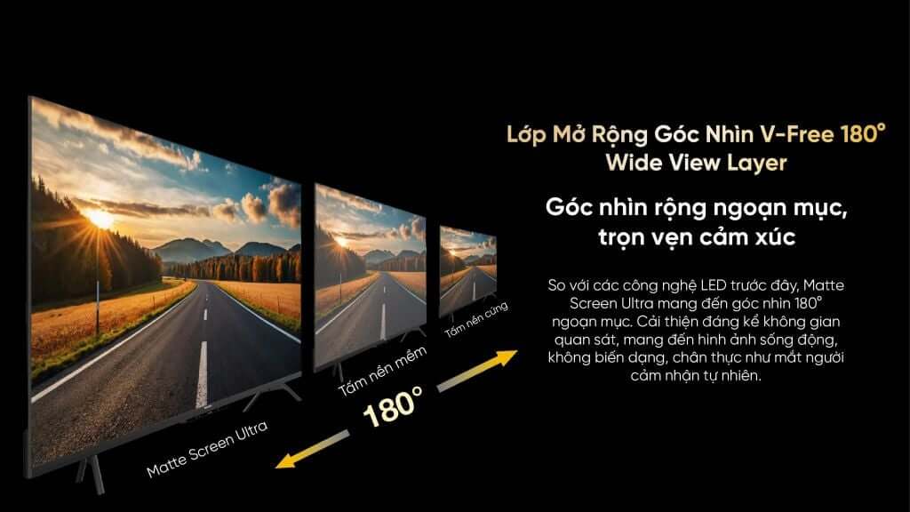 - Tivi Coocaa 75V75 - hình số 12