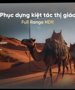 Tivi Coocaa 75V75 - hình số 15